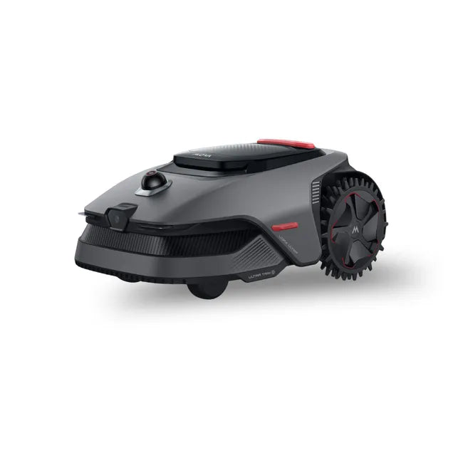 Robotic lawnmower MOVA lidax ultra 1000