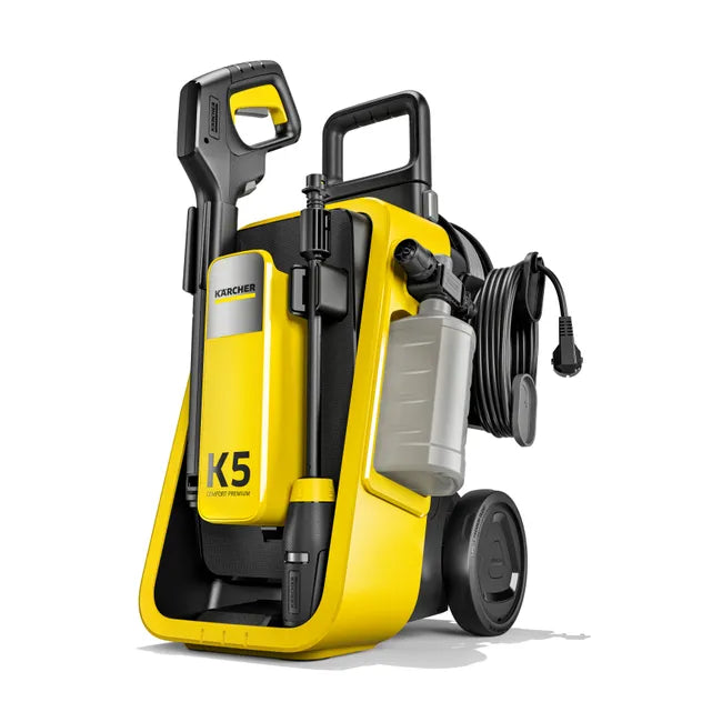 Nettoyeur haute pression KARCHER K5 COMFORT PREMIUM