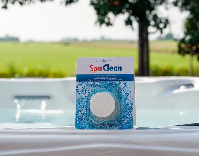 Nettoyant spa clean - 1 Pastille