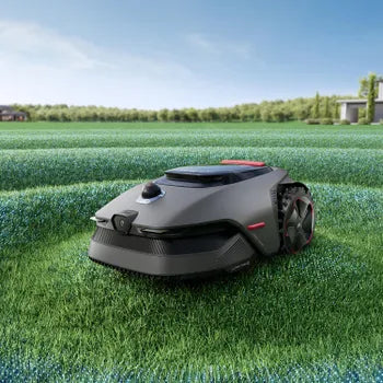 Mähroboter MOVA lidax ultra 1000