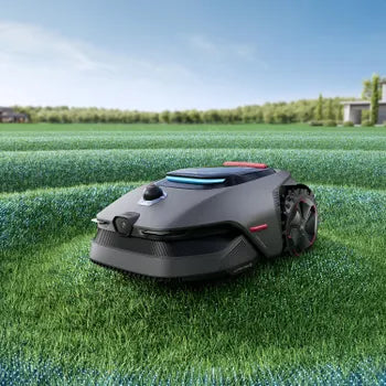 Mähroboter MOVA lidax ultra 2000