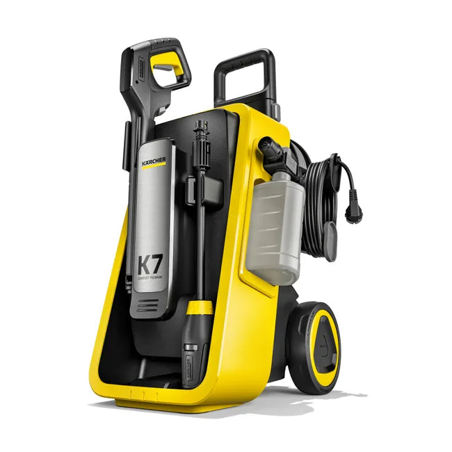Nettoyeur haute pression KARCHER K7 COMFORT PREMIUM 180 bars