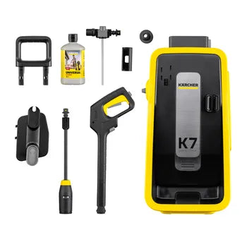 Nettoyeur haute pression KARCHER K7 COMFORT PREMIUM 180 bars