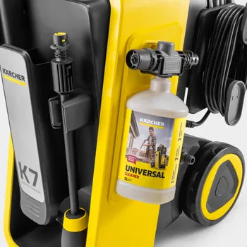 Nettoyeur haute pression KARCHER K7 COMFORT PREMIUM 180 bars