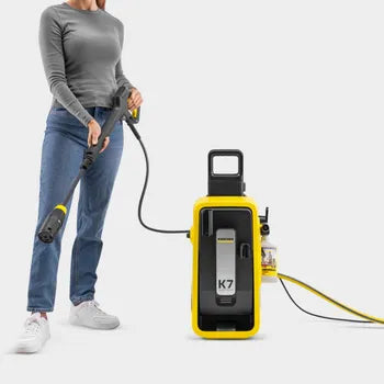 Nettoyeur haute pression KARCHER K7 COMFORT PREMIUM 180 bars