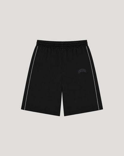 NYLON SHORTS BLACK