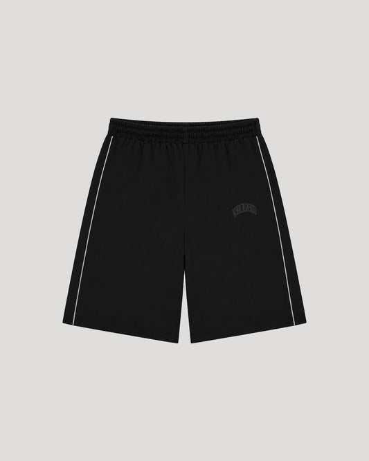 NYLON SHORTS BLACK