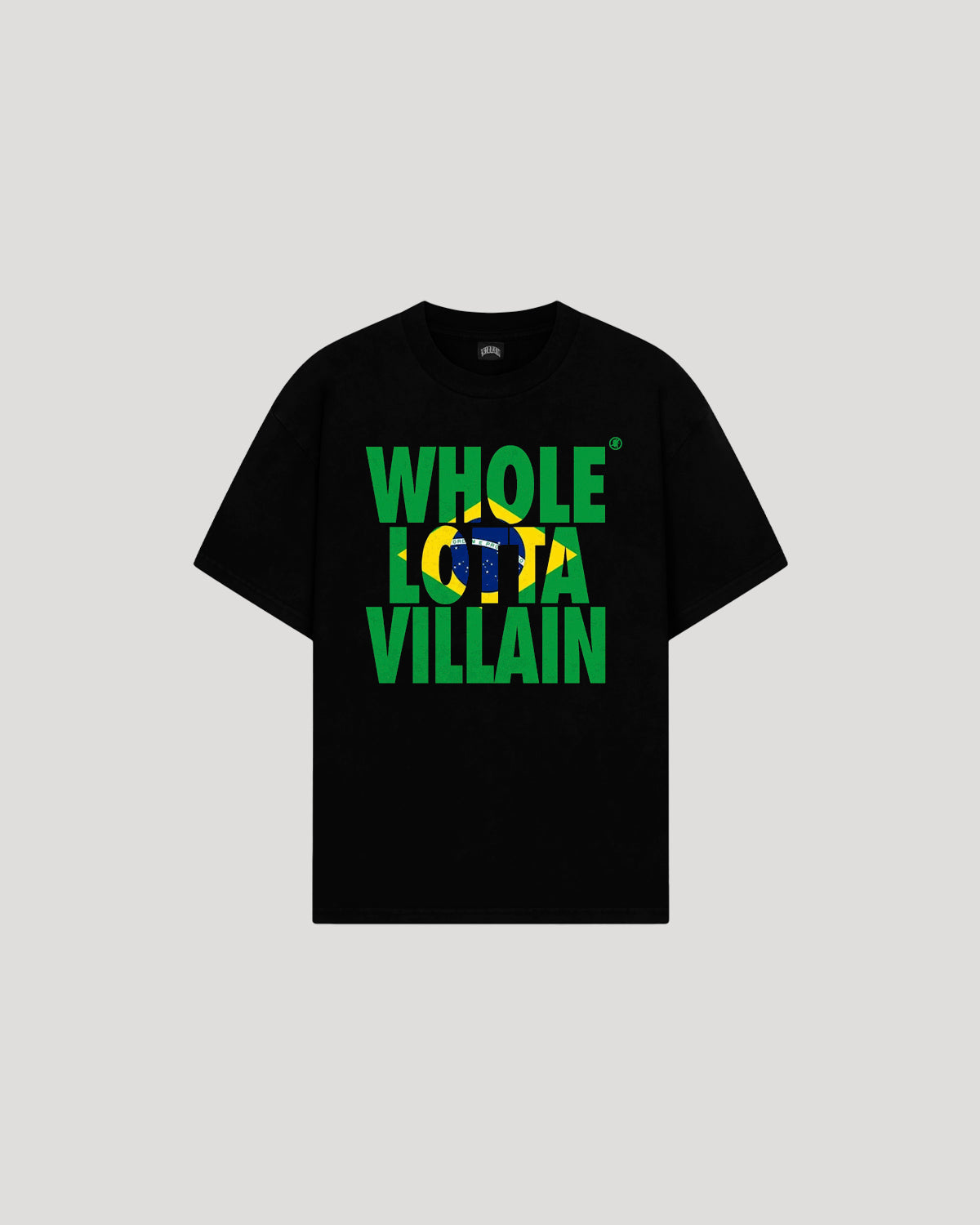 WLV BRAZIL T