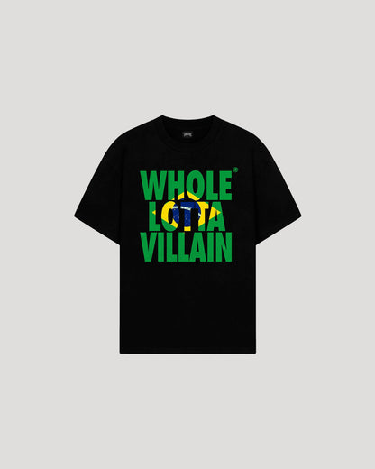 WLV BRAZIL T