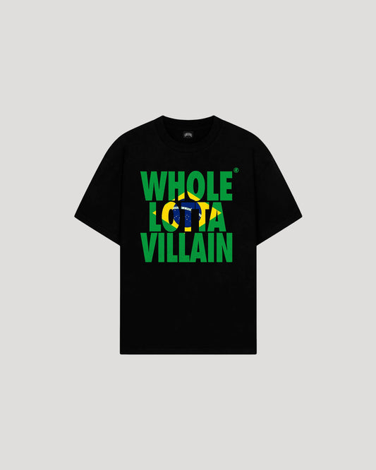 WLV BRAZIL T