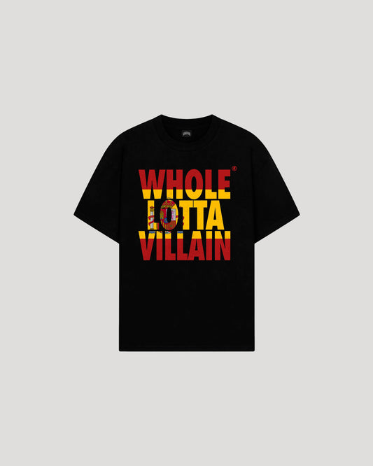 WLV SPAIN T