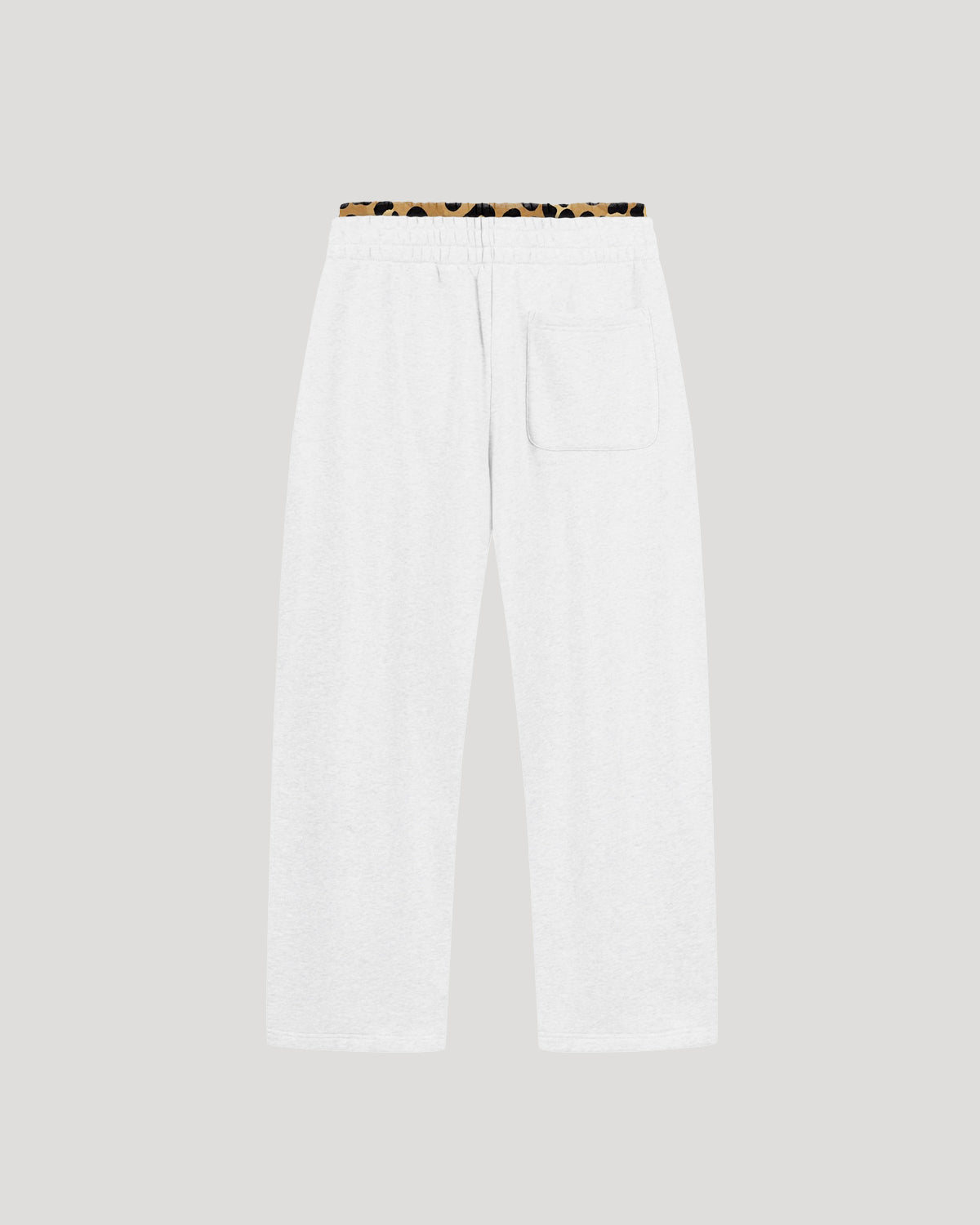 LEO JOGGER GRAY