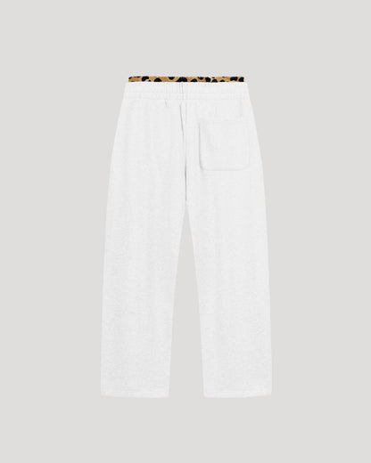 LEO JOGGER GRAY