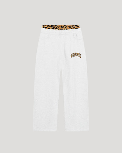 LEO JOGGER GRAY