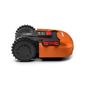Mähroboter Landroid M1000 Wifi Worx Wr143e