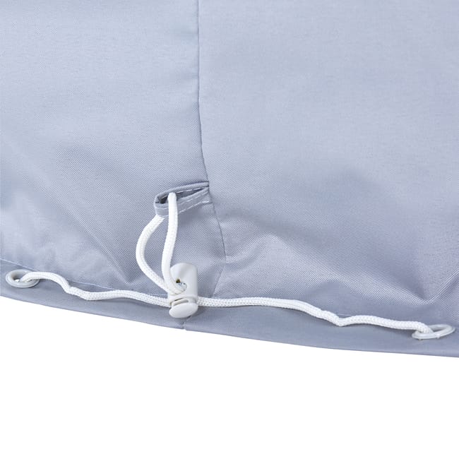 Housse de protection spa 4 places NATERIAL Prisma