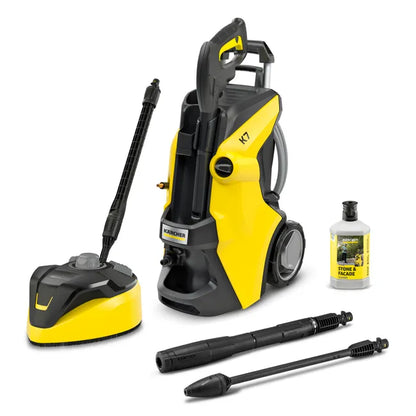 Nettoyeur haute pression K7 Power Flex Home - 3000W - 180 bars