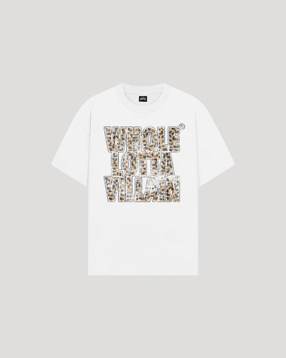 WLV LEO T WHITE