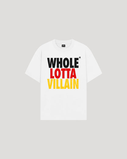 WLV GERMANY T